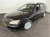 Ford mondeo wagon 1.8-16v cool edition, 84-js-hj - afbeelding 1 van  13