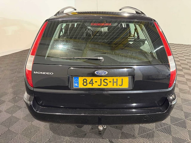 Ford mondeo wagon 1.8-16v cool edition, 84-js-hj - afbeelding 7 van  13