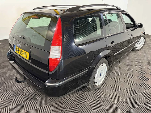Ford mondeo wagon 1.8-16v cool edition, 84-js-hj - afbeelding 9 van  13