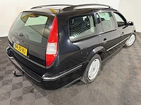 Ford mondeo wagon 1.8-16v cool edition, 84-js-hj - afbeelding 9 van  13