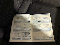 Ford mondeo wagon 1.8-16v cool edition, 84-js-hj - afbeelding 11 van  13