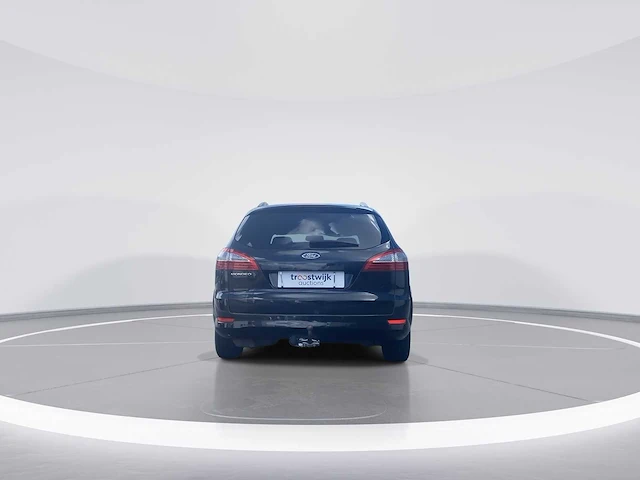 Ford mondeo wagon 2.0-16v ghia 2009 | 71-hzl-7 - afbeelding 3 van  32