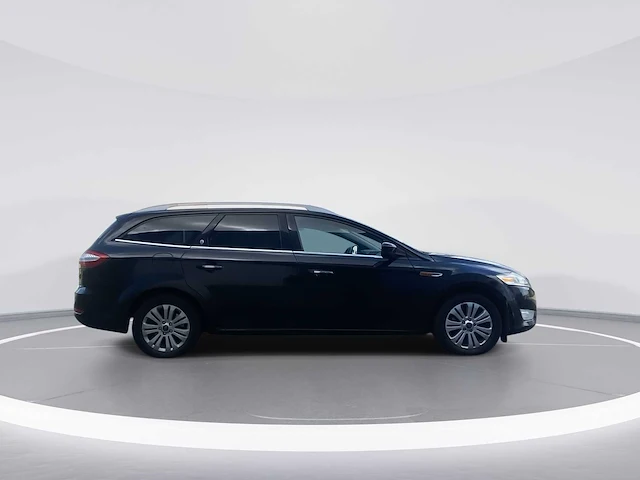 Ford mondeo wagon 2.0-16v ghia 2009 | 71-hzl-7 - afbeelding 7 van  32