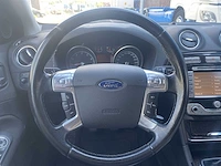 Ford mondeo wagon 2.0-16v ghia 2009 | 71-hzl-7 - afbeelding 9 van  32