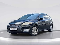Ford mondeo wagon 2.0-16v ghia 2009 | 71-hzl-7 - afbeelding 1 van  32