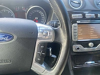 Ford mondeo wagon 2.0-16v ghia 2009 | 71-hzl-7 - afbeelding 13 van  32
