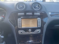 Ford mondeo wagon 2.0-16v ghia 2009 | 71-hzl-7 - afbeelding 14 van  32