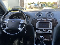 Ford mondeo wagon 2.0-16v ghia 2009 | 71-hzl-7 - afbeelding 22 van  32