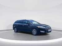 Ford mondeo wagon 2.0-16v ghia 2009 | 71-hzl-7 - afbeelding 12 van  32