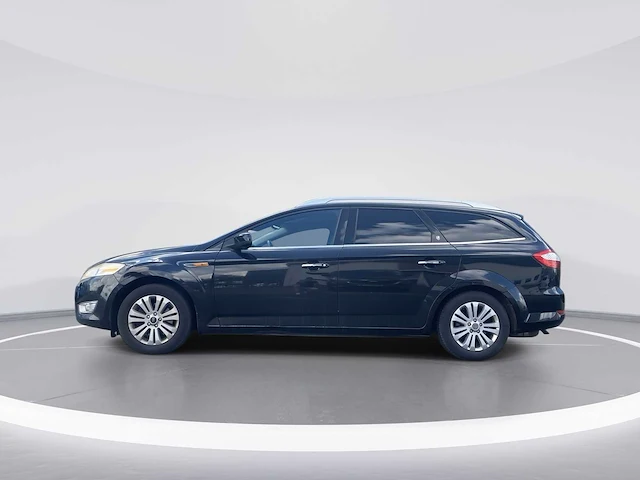 Ford mondeo wagon 2.0-16v ghia 2009 | 71-hzl-7 - afbeelding 30 van  32