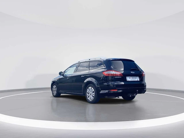 Ford mondeo wagon 2.0-16v ghia 2009 | 71-hzl-7 - afbeelding 32 van  32