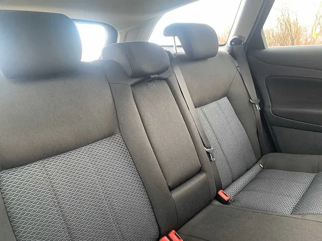 Ford mondeo wagon 2.0 16v ghia, 74-zh-rj - afbeelding 4 van  26