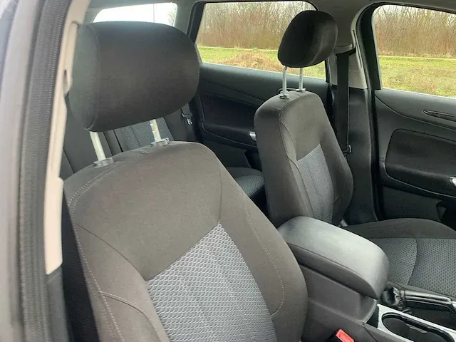 Ford mondeo wagon 2.0 16v ghia, 74-zh-rj - afbeelding 5 van  26