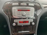 Ford mondeo wagon 2.0 16v ghia, 74-zh-rj - afbeelding 8 van  26