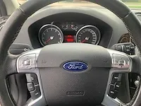Ford mondeo wagon 2.0 16v ghia, 74-zh-rj - afbeelding 11 van  26