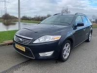 Ford mondeo wagon 2.0 16v ghia, 74-zh-rj - afbeelding 1 van  26