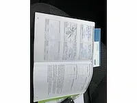 Ford mondeo wagon 2.0 16v ghia, 74-zh-rj - afbeelding 17 van  26