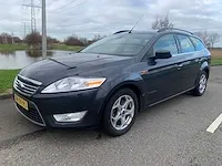 Ford mondeo wagon 2.0 16v ghia, 74-zh-rj - afbeelding 12 van  26