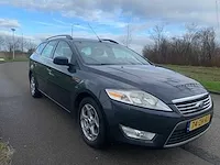 Ford mondeo wagon 2.0 16v ghia, 74-zh-rj - afbeelding 21 van  26