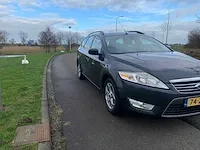 Ford mondeo wagon 2.0 16v ghia, 74-zh-rj - afbeelding 22 van  26