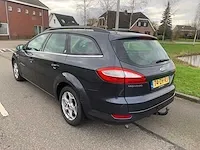 Ford mondeo wagon 2.0 16v ghia, 74-zh-rj - afbeelding 23 van  26
