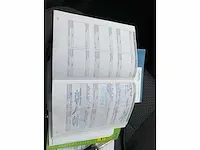 Ford mondeo wagon 2.0 16v ghia, 74-zh-rj - afbeelding 16 van  26
