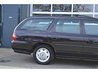 Ford mondeo wagon 2.0-16v ghia | nieuwe apk | 1ste eigenaar | 1997 | rv-rz-68 | - afbeelding 5 van  35