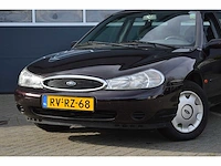 Ford mondeo wagon 2.0-16v ghia | nieuwe apk | 1ste eigenaar | 1997 | rv-rz-68 | - afbeelding 12 van  35