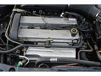Ford mondeo wagon 2.0-16v ghia | nieuwe apk | 1ste eigenaar | 1997 | rv-rz-68 | - afbeelding 24 van  35