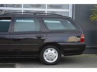 Ford mondeo wagon 2.0-16v ghia | nieuwe apk | 1ste eigenaar | 1997 | rv-rz-68 | - afbeelding 33 van  35