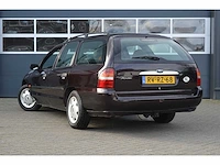Ford mondeo wagon 2.0-16v ghia | nieuwe apk | 1ste eigenaar | 1997 | rv-rz-68 | - afbeelding 34 van  35
