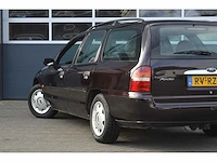 Ford mondeo wagon 2.0-16v ghia | nieuwe apk | 1ste eigenaar | 1997 | rv-rz-68 | - afbeelding 35 van  35