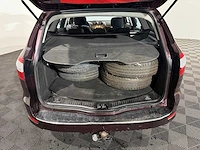 Ford mondeo wagon 2.0-16v limited, 93-lfj-8 - afbeelding 8 van  13