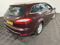 Ford mondeo wagon 2.0-16v limited, 93-lfj-8 - afbeelding 9 van  13