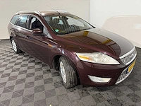 Ford mondeo wagon 2.0-16v limited, 93-lfj-8 - afbeelding 10 van  13