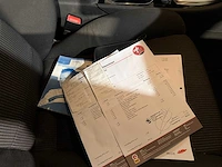 Ford mondeo wagon 2.0-16v limited, 93-lfj-8 - afbeelding 11 van  13