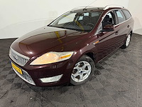 Ford mondeo wagon 2.0-16v limited, 93-lfj-8 - afbeelding 1 van  13