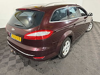 Ford mondeo wagon 2.0-16v limited, 93-lfj-8 - afbeelding 9 van  13
