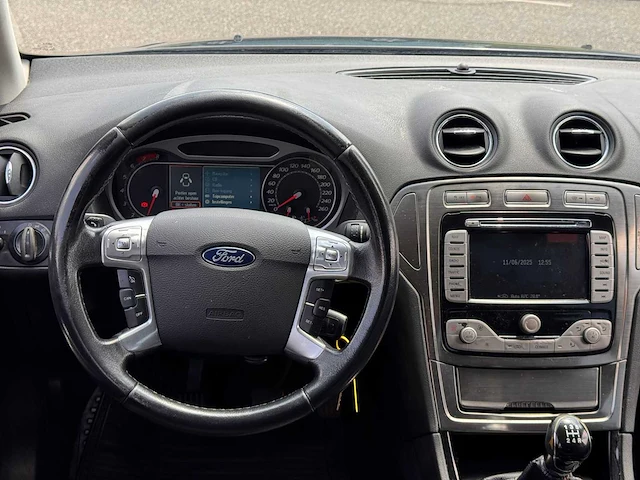 Ford mondeo wagon 2.0 16v titanium limited edition, 88-jhn-1 - afbeelding 3 van  15