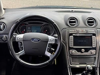 Ford mondeo wagon 2.0 16v titanium limited edition, 88-jhn-1 - afbeelding 3 van  15