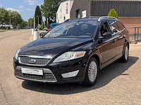 Ford mondeo wagon 2.0 16v titanium limited edition, 88-jhn-1 - afbeelding 1 van  15