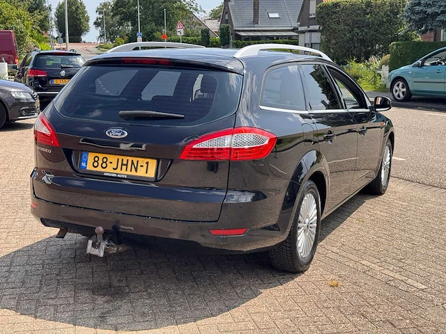 Ford mondeo wagon 2.0 16v titanium limited edition, 88-jhn-1 - afbeelding 8 van  15