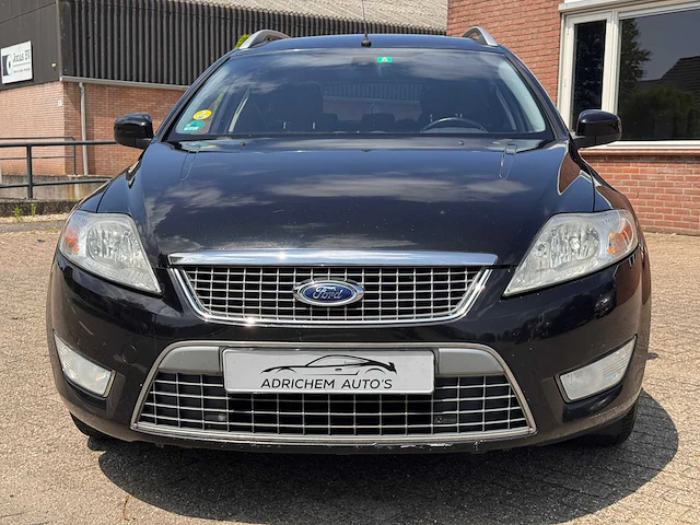 Ford mondeo wagon 2.0 16v titanium limited edition, 88-jhn-1 - afbeelding 12 van  15