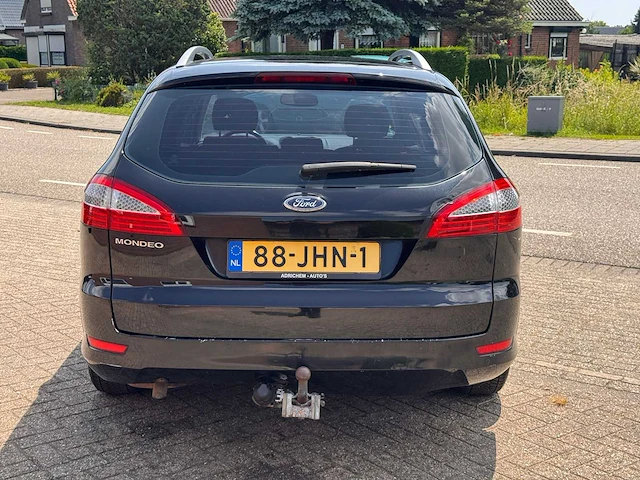 Ford mondeo wagon 2.0 16v titanium limited edition, 88-jhn-1 - afbeelding 14 van  15