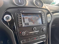 Ford mondeo wagon 2.0 ecoboost s-edit , kl-341-t - afbeelding 5 van  18