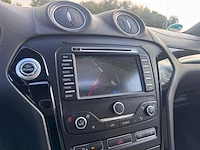 Ford mondeo wagon 2.0 ecoboost s-edit , kl-341-t - afbeelding 6 van  18