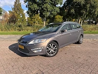Ford mondeo wagon 2.0 ecoboost s-edit , kl-341-t - afbeelding 1 van  18