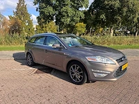 Ford mondeo wagon 2.0 ecoboost s-edit , kl-341-t - afbeelding 11 van  18