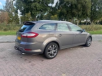 Ford mondeo wagon 2.0 ecoboost s-edit , kl-341-t - afbeelding 12 van  18