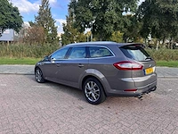 Ford mondeo wagon 2.0 ecoboost s-edit , kl-341-t - afbeelding 13 van  18